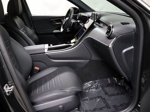 Certified 2026 Mercedes-Benz GLC 300 4MATIC image 31