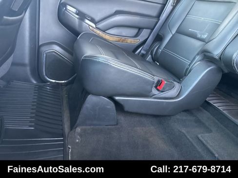 Used 2016 GMC Yukon Denali w/ Open Road Package image 51