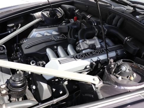 Used 2009 Rolls-Royce Phantom Coupe image 33