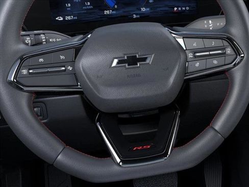 New 2026 Chevrolet Equinox EV RS image 19