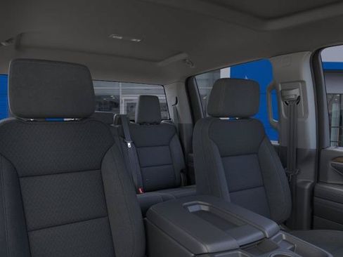 New 2026 Chevrolet Silverado 2500 LT w/ All Star Edition AWD/4WD image 48