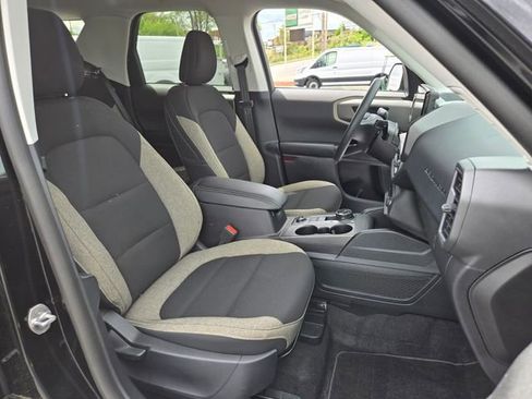 Used 2025 Ford Bronco Sport Big Bend AWD/4WD image 19
