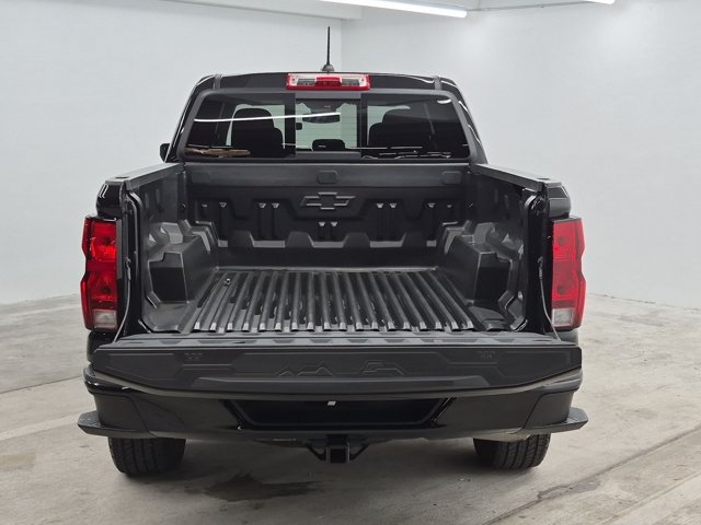 Used 2024 Chevrolet Colorado LT w/ LT Convenience Package RWD image 6