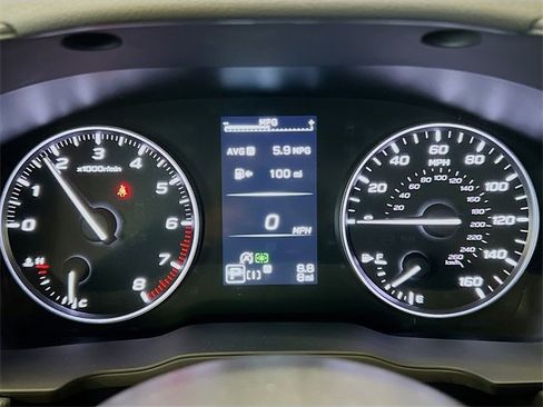 New 2025 Subaru Forester Touring image 5