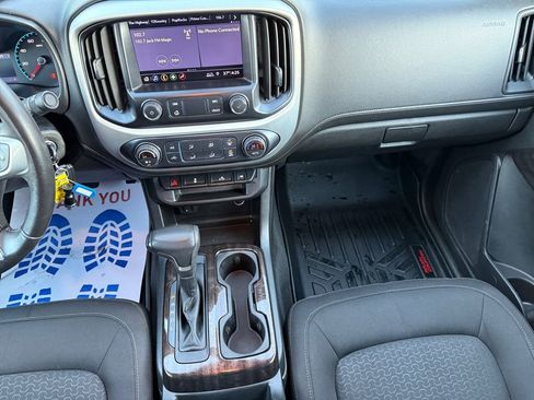 Used 2019 GMC Canyon SLE w/ Elevation Edition image 11