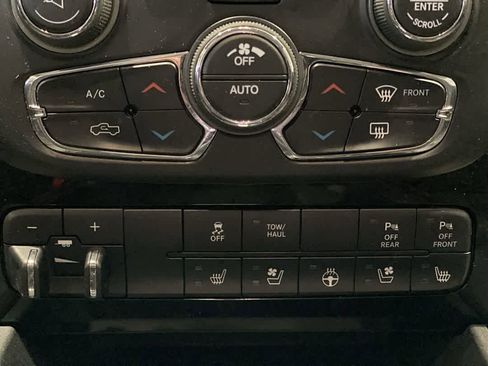 Used 2016 RAM 1500 Sport w/ Sport Premium Group image 20