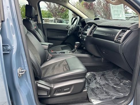 Used 2023 Ford Ranger XLT w/ Tremor Off-Road Package AWD/4WD image 17
