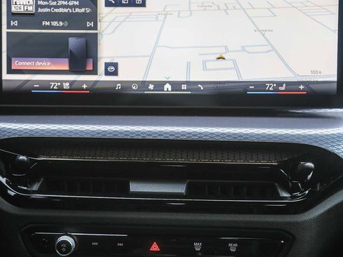 New 2026 BMW 330i Sedan w/ M Sport Package image 10