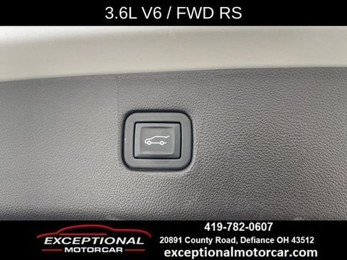 Used 2024 Chevrolet Blazer RS FWD image 47