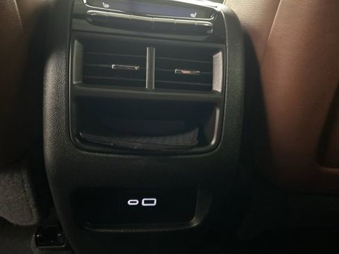 Used 2022 Cadillac XT5 Sportv image 29