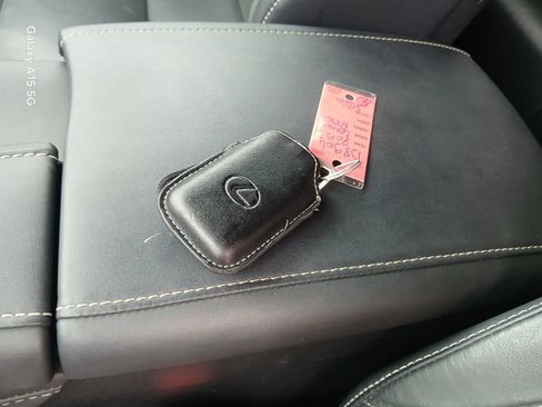 Used 2019 Lexus RX 350 FWD w/ Navigation Package image 12