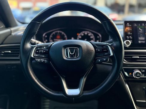 Used 2022 Honda Accord Sport image 38