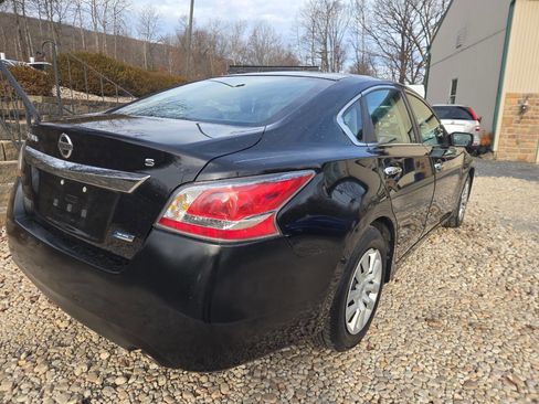 Used 2014 Nissan Altima 2.5 S image 8