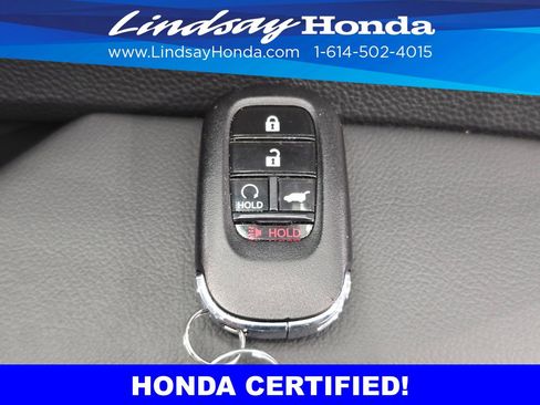 Certified 2024 Honda CR-V Sport image 23