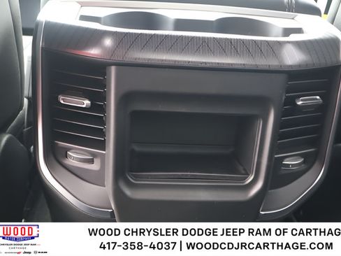 New 2026 RAM 1500 Express AWD/4WD image 14