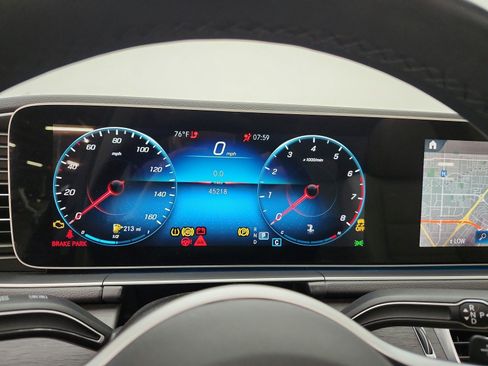Used 2021 Mercedes-Benz GLE 350 image 12