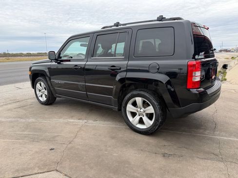 Used 2014 Jeep Patriot Latitude image 8