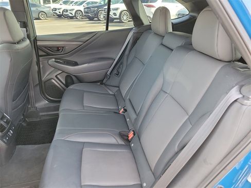 Used 2023 Subaru Outback Wilderness image 13