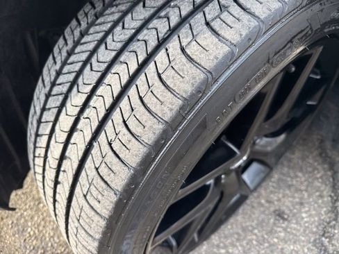 Used 2022 Honda Civic Sport image 6