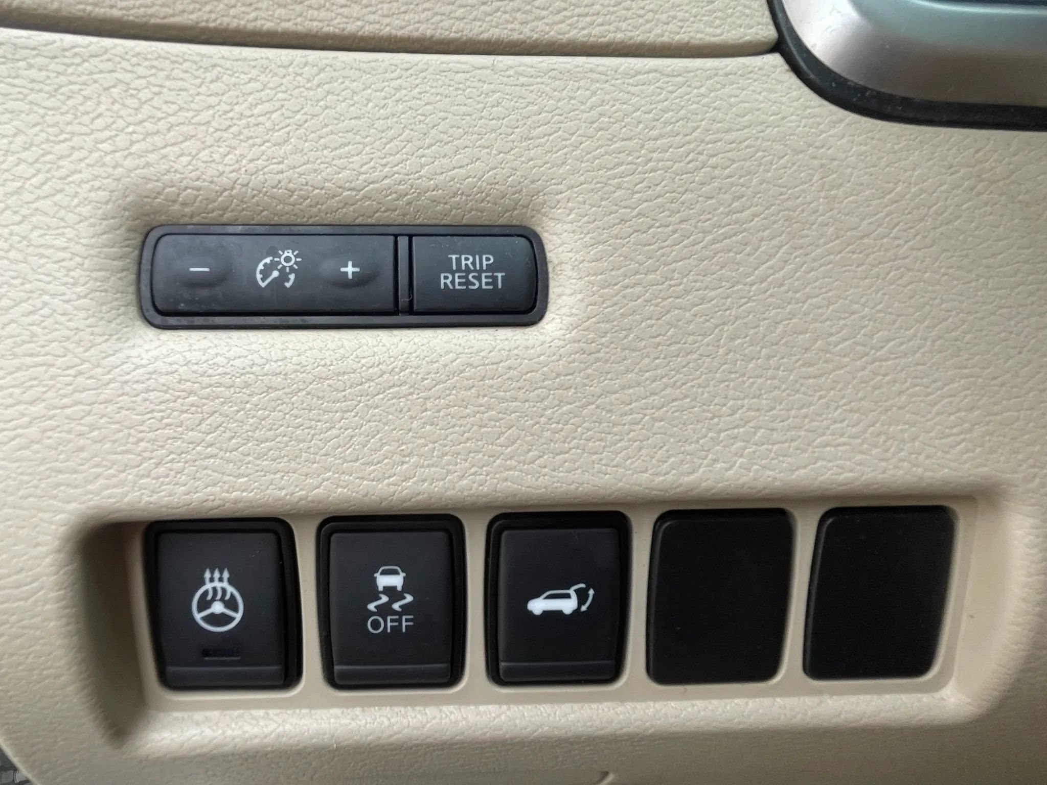 Used 2018 Nissan Murano SL w/ Moonroof Package FWD image 22