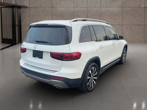 Used 2020 Mercedes-Benz GLB 250 image 7