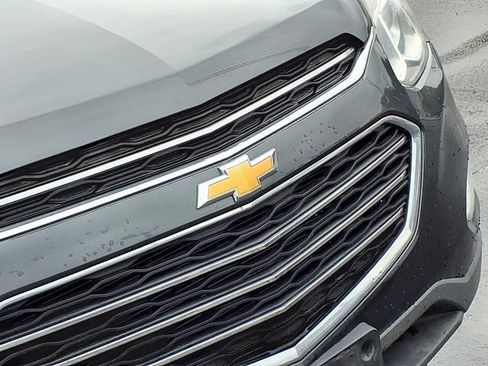 Used 2017 Chevrolet Equinox Premier w/ True North Edition AWD/4WD image 11