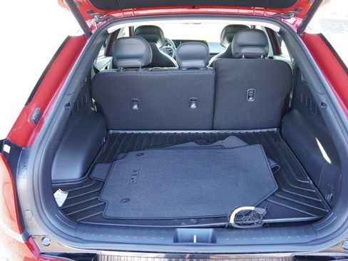 Used 2022 Kia EV6 Wind w/ Wind Technology Package image 19