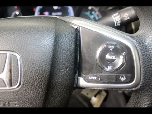 Used 2019 Honda Civic LX image 21