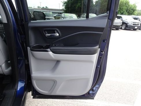 Used 2021 Honda Ridgeline RTL-E image 19