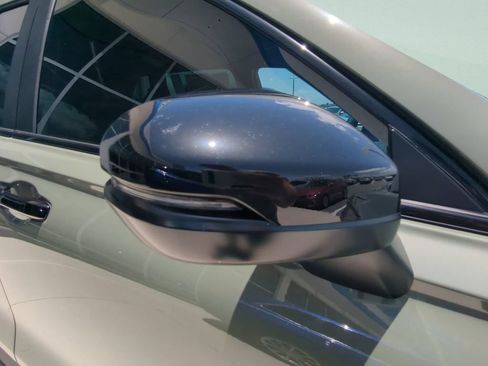 New 2026 Honda CR-V TrailSport image 28