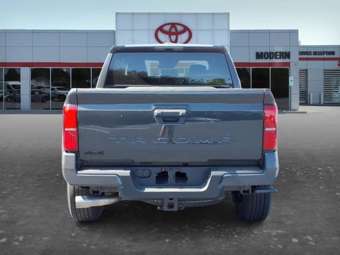 New 2026 Toyota Tacoma TRD Sport image 5