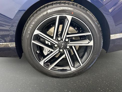 New 2026 Genesis G80 2.5T Advanced image 30