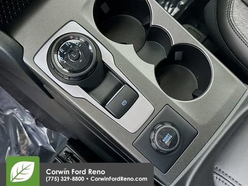 New 2026 Ford Bronco Sport Big Bend w/ Convenience Package AWD/4WD image 18