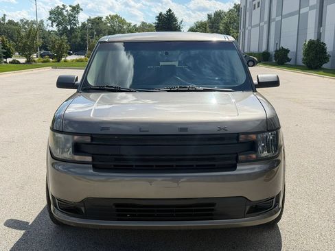 Used 2013 Ford Flex SE FWD image 2