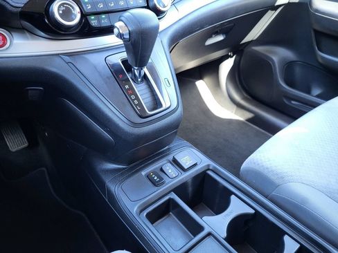 Used 2016 Honda CR-V EX image 24