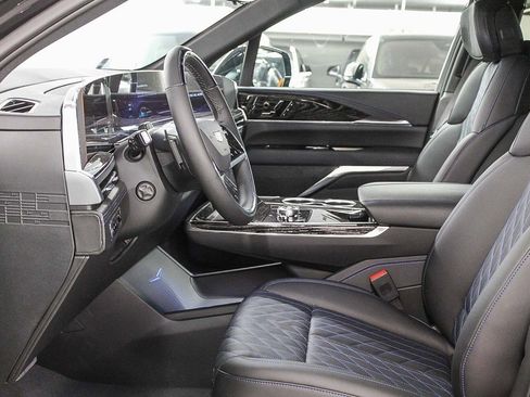 Used 2026 Cadillac Escalade IQ Sport 1 image 20