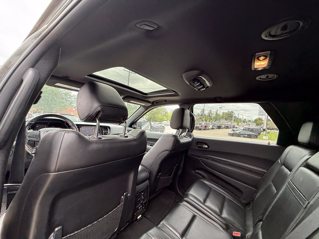 Used 2024 Dodge Durango GT AWD/4WD image 24