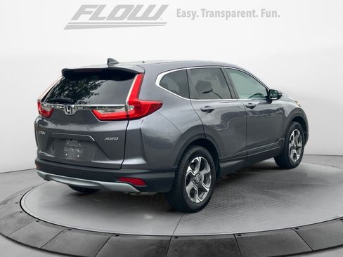 Used 2018 Honda CR-V EX image 9