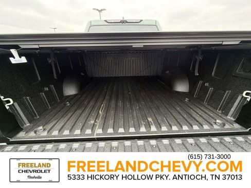 Used 2025 Toyota Tundra SR5 image 15