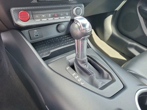 Used 2024 Ford Mustang Premium image 10