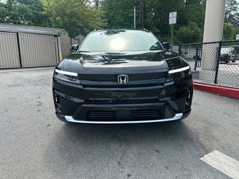 Used 2025 Honda Prologue Touring image 2