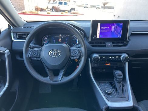 Used 2024 Toyota RAV4 LE image 19