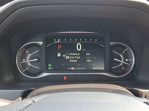Used 2024 Honda Passport EX-L image 20