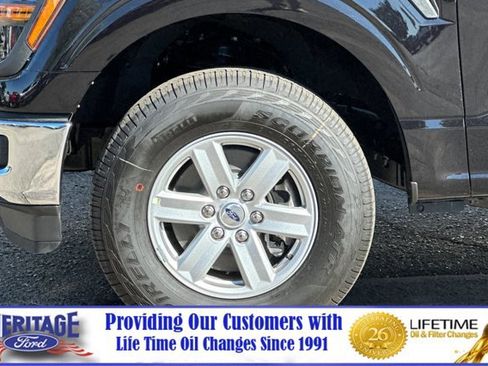 New 2026 Ford F150 XL w/ Equipment Group 103A High image 23