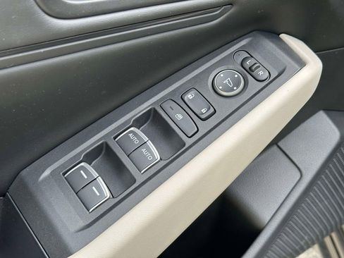 Used 2023 Honda Accord EX image 16