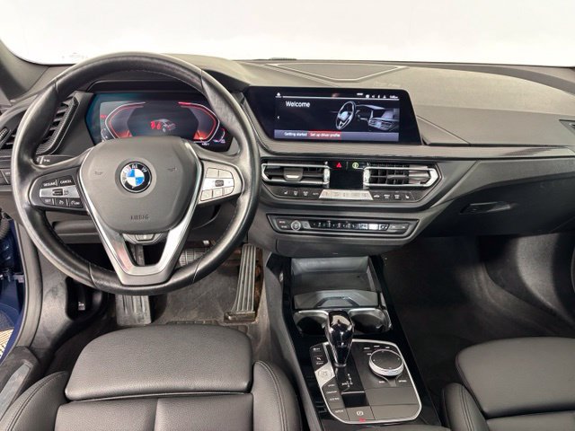 Used 2024 BMW 228i xDrive Gran Coupe w/ Premium Package AWD/4WD image 13