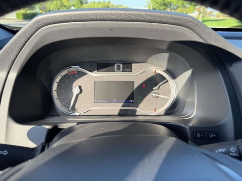Used 2023 Honda Ridgeline RTL image 23