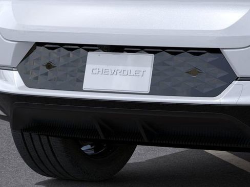 New 2026 Chevrolet Equinox EV RS image 14