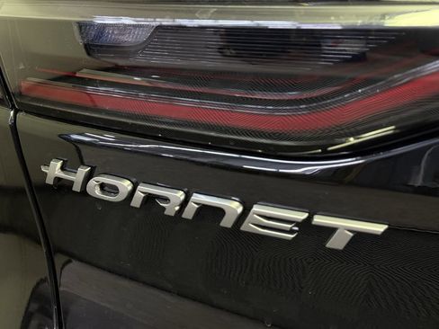 Used 2024 Dodge Hornet GT Plus AWD/4WD image 30