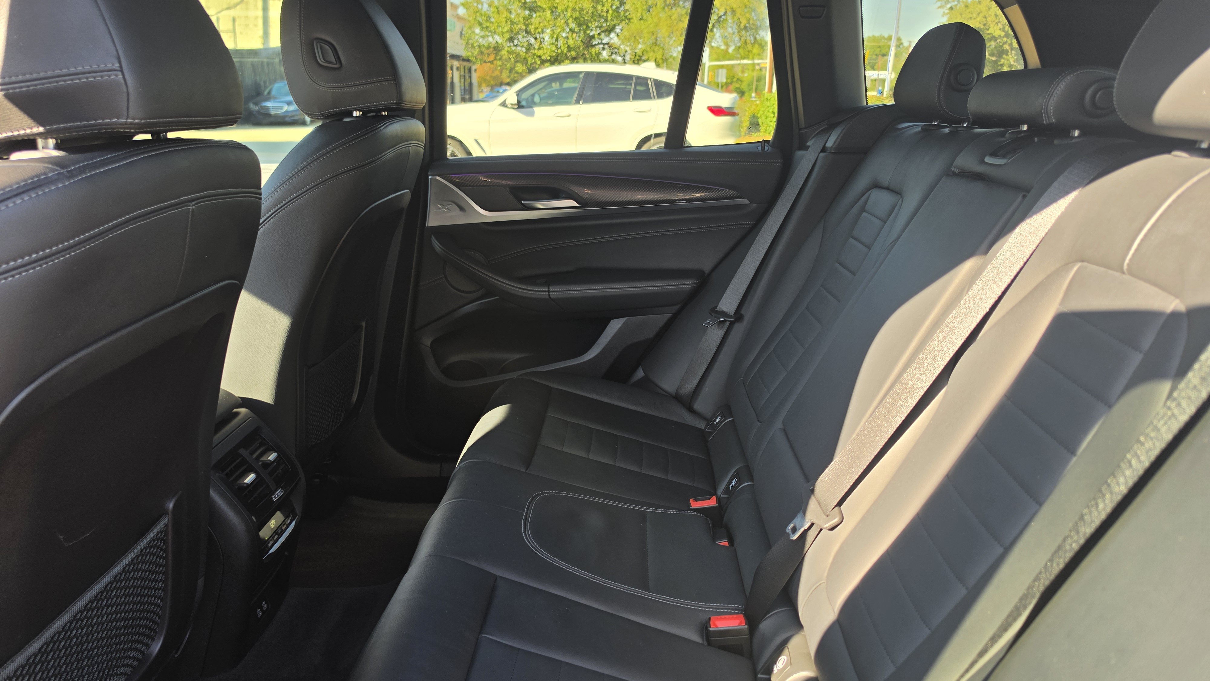 Used 2020 BMW X3 sDrive30i w/ M Sport Package 2 RWD image 22
